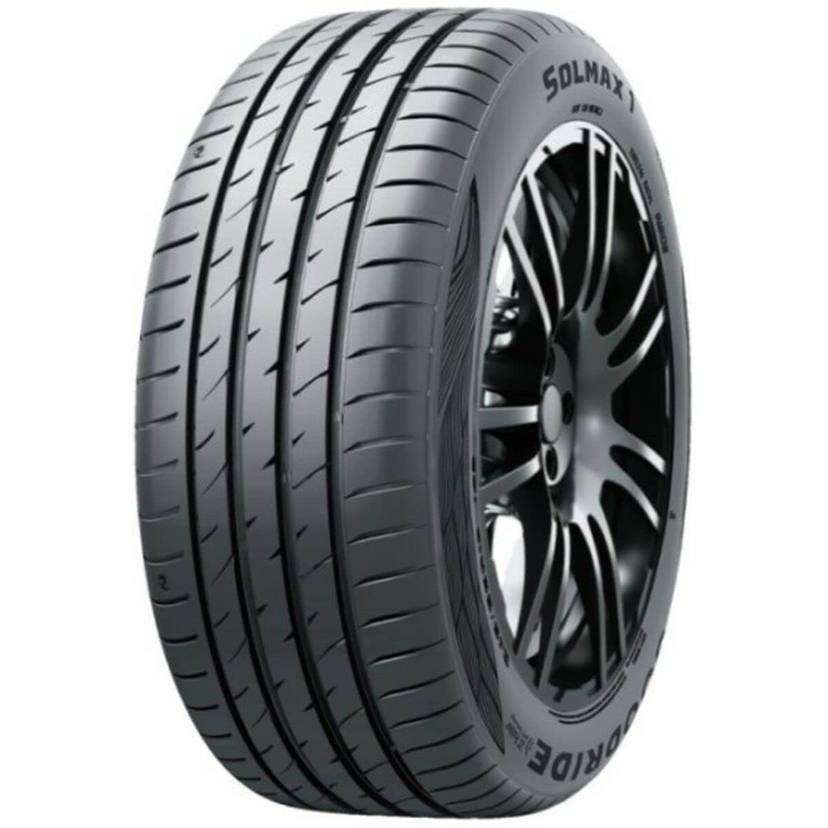 GOODRIDE Sommerreifen 245/35 ZR 21 XL TL 96Y SOLMAX 1 BSW