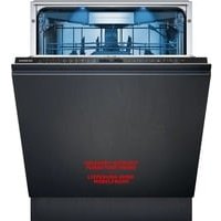 iQ700, Vollintegrierter Geschirrspüler, 60 cm, XXL, SX87TX00CE