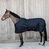 Kentucky Horsewear Turnout Rug All Weather Classic, Größe:140, Variante:300g, Farbe:Navy