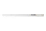 Daiwa Presso Iprimi 1,95m, 0,5-6g, 2 Teile, Spinning Angelrute, Forellenrute