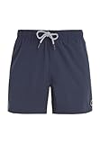 Protest Herren Badeshorts YESSINE Night SkyBlue XL