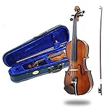 Stentor 1400F2-1/4 Violine mit 4 Saiten