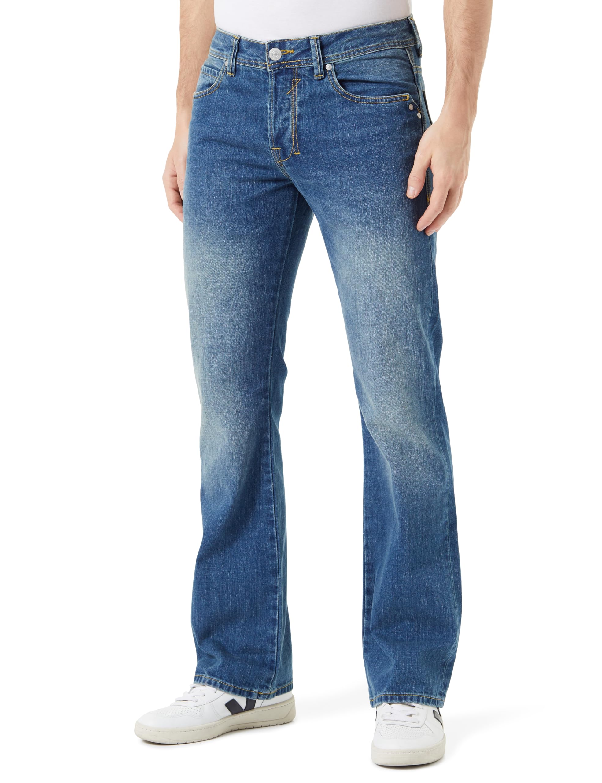 LTB Jeans Herren Roden Jeans, Giotto, 40W / 34L