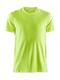 Craft Herren Training ADV Essence Ss Trikots, Flumino, M