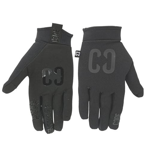 Centrano Unisex – Erwachsene Core Handschuhe, Grau, M