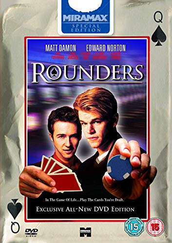 Rounders (Special Edition) [UK Import]