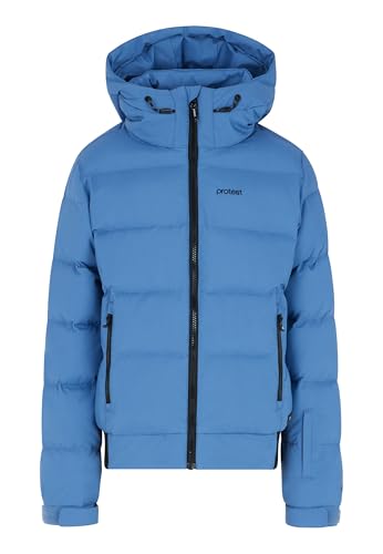 Protest Girls Ski- Und Snowboardjacke PRTELINY JR Galaxy 140