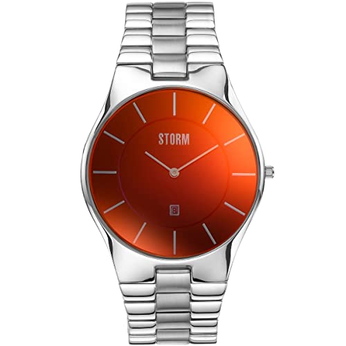 STORM SLIM-X XL LAZER RED 47159/R Herrenuhr