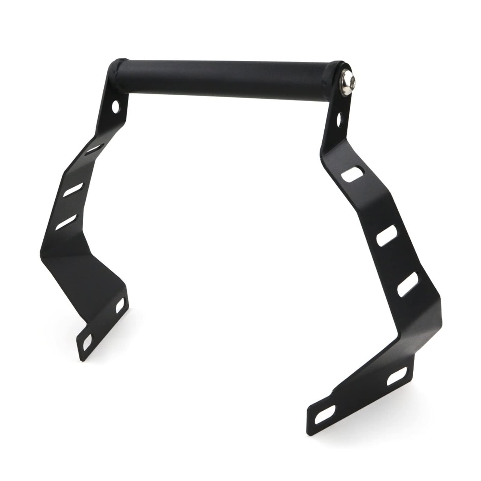 GPS Ständer Halterung Motorradzubehör Für Royal Für Enfield Für Himalayan BS6 2021 2022 2023 Handy GPS Navigaton Plate Bracket Bar Mount Motorrad Lenker Handy