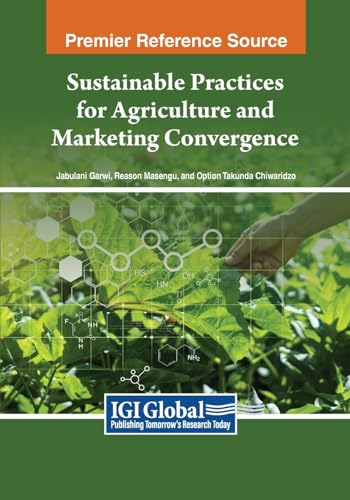 Sustainable Practices for Agriculture and Marketing Convergence