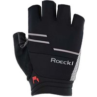 ROECKL Handschuhe Iguna, für Herren, Größe 8,5, Rad Handschuhe, Radsportkleidung