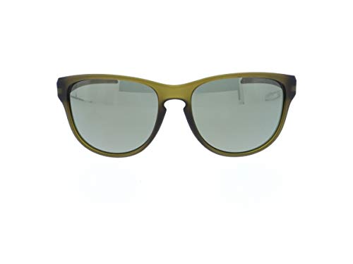 HIS HPS07104-1 Sonnenbrille, Green Gradient Pol