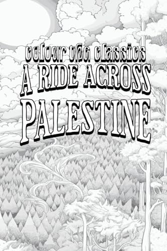 A Ride Across Palestine