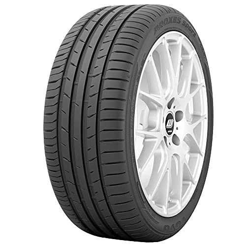 Toyo Proxes Sport XL - 225/35R18 87Y - Sommerreifen