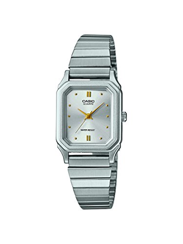 Casio Collection Damen-Armbanduhr LQ400D7AEF