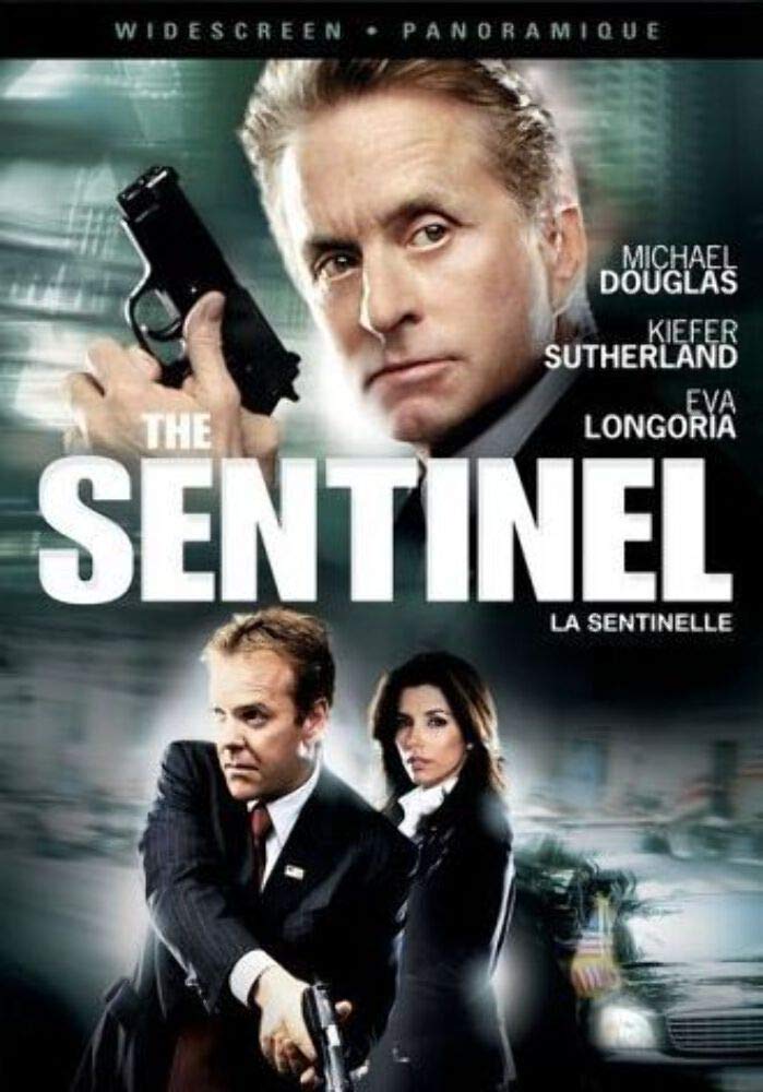 Sentinel, The