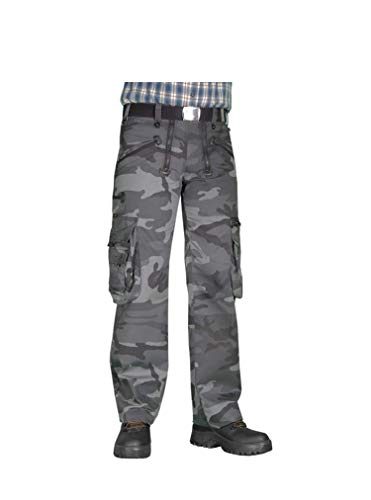 OYSTER Zunfthose Zunftmode Hose Camouflage