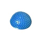 Set mit 6 Pads Durian Yoga-Ball zur Förderung der Koordination und des Gleichgewichts für Balanceübungen zum Spielen im Innen- und Außenbereich