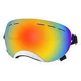 TAKOXIA Lustige Haustier-Sonnenbrille für den Außenbereich, Anti-UV-Sonnenbrille für kleine Hunde, Haustiere, Fotos, Werkzeuge, Schwimmen, Skifahren, Zubehör