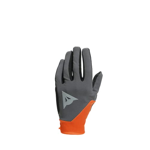 Dainese High Gravity Caddo Fahrrad Handschuhe Schwarz M