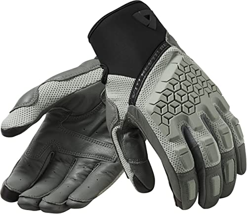 Revit Caliber, Handschuhe