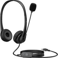 HP G2 - Headset