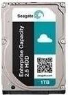 Seagate Enterprise Capacity 2,5 HDD ST1000NX0333 - Festplatte - 1TB - intern - 6,4 cm SFF (2,5 SFF) - SAS 12Gb/s - NL - 7200 U/min - Puffer: 128MB (ST1000NX0333) - Sonderposten