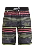 Protest Boys Beachshorts PRTJASON JR True Black 140