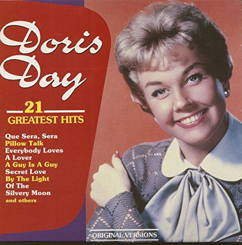 DAY, Doris 21 Greatest Hits