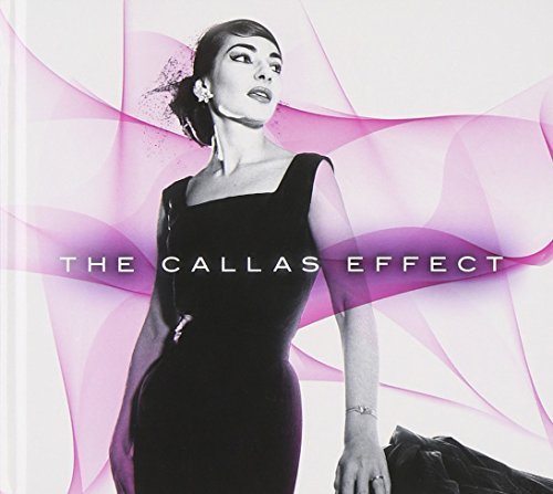 The Callas Effect (Experience Edition) by MARIA CALLAS (2011-10-11)