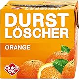 QuickVit Durstlöscher Orange