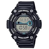 Casio Watch WS-1300H-1AVEF