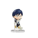 Chibi Masters VE0004 Anime My Hero Academia Figur, Tenja Iida