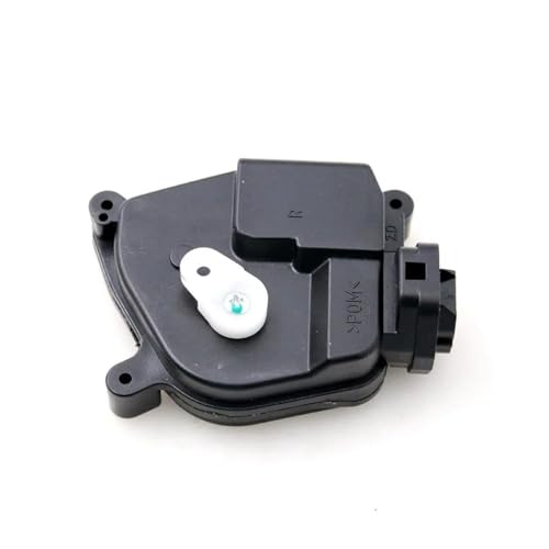 Türschloss Für Hyundai Für Accent 2006-2011 95735-1G020 957351G020 957361G020 Vorne Hinten Links Auto Türschloss Antrieb Latch Motor Motor Zentralverriegelung Stellelement(95735-1G020 LH)