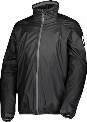 Scott Ergonomic Pro DP, Regenjacke