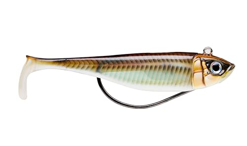 BISCAY SHAD 09-14G SDL