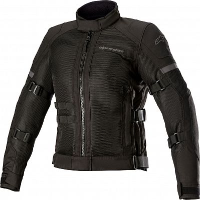 Alpinestars Crosshill Air, Textiljacke wasserdicht Damen