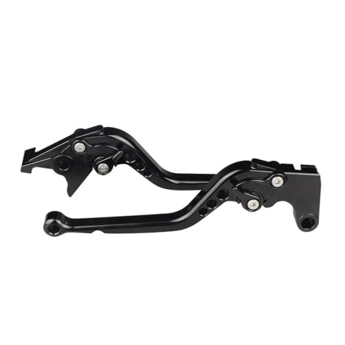 AXCAR Für S&uzuki GSR600 GSR 600 2006-2011 Einstellbare Motorrad Bremse Kupplung Hebel Motorrad Bremshebel Griff Zubehör Grip Kupplung Bremshebel