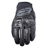 FIVE 81017L Handschuhe Sf3, Schwarz, L