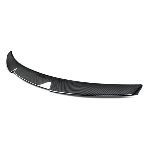 Auto Spoiler Für A5 S5 RS5 B8 Für Coupe PE 2D Für M4 2007-2013 TYP HINTEN Boot Spoiler FLÜGEL Auto Spoiler Wing