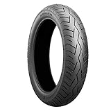 Bridgestone BATTLAX BT-46R - 150/80-16 71V M/C Rear - Premium-Strassenreifen (Sport Touring)