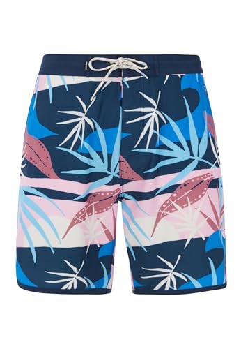 Protest Men Boardshorts PRTADDO Night SkyBlue M