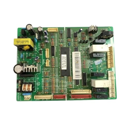 DEYIN Verwendet for Kühlschrank Control Board DA41-00188A Circuit PCB ET-R600 Kühlschrank Motehrboard Gefrierschrank Teile