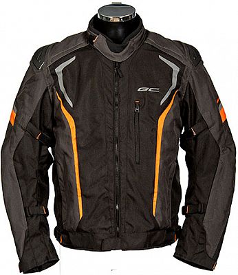 GC Bikewear Malibu, Textiljacke wasserdicht