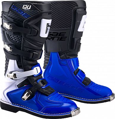 Gaerne GX-J, Stiefel Kinder