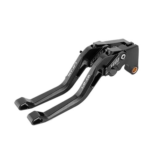 AXCAR Für Y&amaha Für MT-07 Für MT 07 Für MT07 2014-2022 Motorrad Motorrad Griff Bremsen Kupplung Zubehör Kupplung Bremshebel