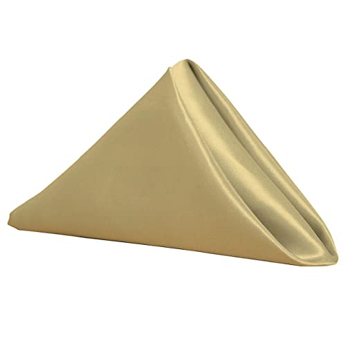 Wiederverwendbare Stoffservietten, 10 STÜCKE 30 * 30 cm Tisch Servietten Tuch Square Satin Stoff Servietten Tasche Tasche Tasche Handherchief for Hotel Home Hochzeit Dekor Tisch Tasse Tuch(T05)