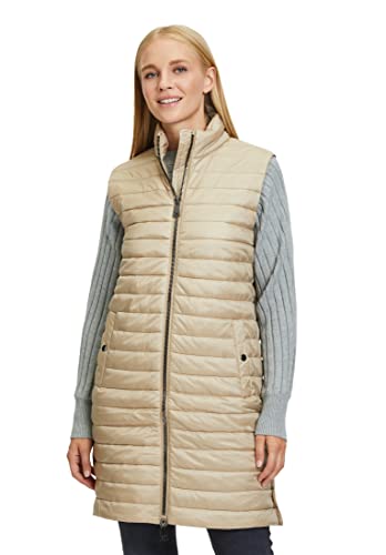 Cartoon Damen 7130/7220 Outdoor-Weste, Light Beige, 42