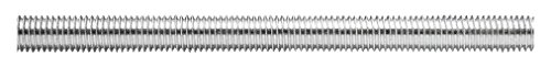 Index Fixing Systems rv-zn – Pack von 100 RÄUCHERSTÄBCHEN roscadas (verzinkt), 975ZM04