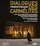 Poulenc: Dialogues Des Carmelites (Bayerische Staatsoper, 2010) [Blu-ray]